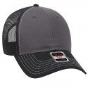 83-1239 OTTO 032503 - Blk/Ch.Gry/Blk