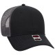 83-1239 OTTO 030325 - Blk/Blk/Ch.Gry
