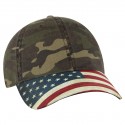 80-1180 OTTO CP008 - Camo 008
