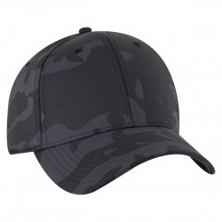 OTTO Cap 11-1172 "OTTO FLEX" 6 Panel Low Profile Baseball Cap
