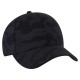 11-1172 OTTO 0325 - Blk/Ch.Gry