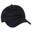 11-1172 OTTO 0325 - Blk/Ch.Gry