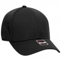 11-1162 OTTO 003 - Black
