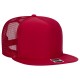 132-1037 OTTO 002 - Red
