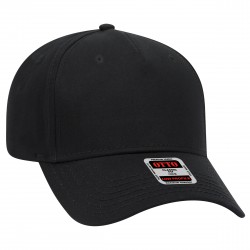 OTTO Cap 99-774 5 Panel Low Profile Baseball Cap
