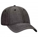 19-768 OTTO 003A - Black