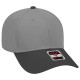 19-768 OTTO 032525 - Blk/Ch.Gry/Ch.Gry