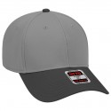 19-768 OTTO 032525 - Blk/Ch.Gry/Ch.Gry