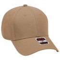 19-768 OTTO 084 - Coyote Brown