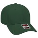 19-768 OTTO 017 - Dk. Green