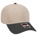 19-768 OTTO 033232 - Blk/Kha/Kha