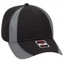 19-701 OTTO 0398 - Blk/Ref.Gry