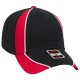 19-701 OTTO 030216 - Blk/Red/Wht
