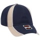 19-701 OTTO 043216 - Nvy/Kha/Wht