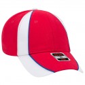 19-701 OTTO 021601 - Red/Wht/Ryl