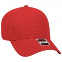99-598 OTTO 002 - Red