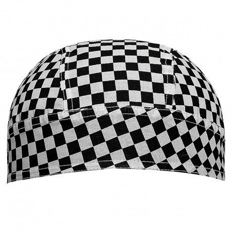 98-596 OTTO Cap 98-596 Biker Head Wrap DP008 - Design 008