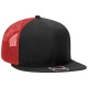 141-1070 OTTO 030302 - Blk/Blk/Red