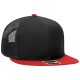 141-1070 OTTO 020303 - Red/Blk/Blk