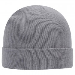 OTTO Cap 82-480 12" Classic Knit Beanie w/ Cuff