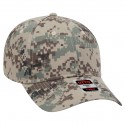 78-353 OTTO 320703 - Kha/Brn/Blk