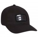 61-306 OTTO 003 - Black