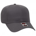 27-079 OTTO 025 - Char. Gray