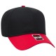 27-079 OTTO 0203 - Red/Blk