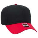 27-079 OTTO 0203 - Red/Blk