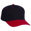 27-008 OTTO 0204 - Red/Nvy