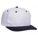 27-008 OTTO 0416 - Nvy/Wht