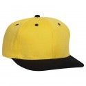 27-008 OTTO 0320 - Blk/Yel