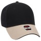 23-430 OTTO 320303 - Kha/Blk/Blk