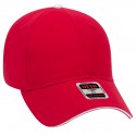 23-430 OTTO 020216 - Red/Red/Wht