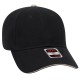 23-430 OTTO 030332 - Blk/Blk/Kha