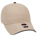 23-430 OTTO 323203 - Kha/Kha/Blk