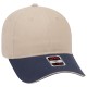 23-430 OTTO 043232 - Nvy/Kha/Kha