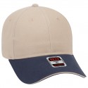 23-430 OTTO 043232 - Nvy/Kha/Kha