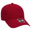 18-686 OTTO 002 - Red