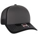 102-664 OTTO 032503 - Blk/Ch.Gry/Blk