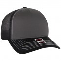 102-664 OTTO 032503 - Blk/Ch.Gry/Blk