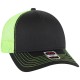 102-664 OTTO 030388 - Blk/Blk/N.Grn