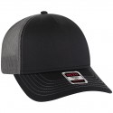 102-664 OTTO 030325 - Blk/Blk/Ch.Gry