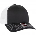 102-664 OTTO 030316 - Blk/Blk/Wht