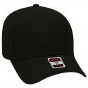 19-609 OTTO 003 - Black