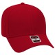 19-609 OTTO 002 - Red