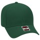 19-609 OTTO 017 - Dk. Green
