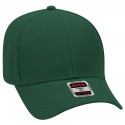 19-609 OTTO 017 - Dk. Green