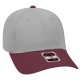 19-536 OTTO 101414 - Mrn/Gry/Gry