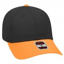 19-536 OTTO 620303 - Org/Blk/Blk